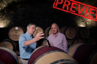 PREVIEW Wine Masters Season 2: ITALY | Episode 3 of 5: Tuscany