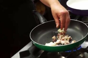 Italian Cooking Class in Nonantola