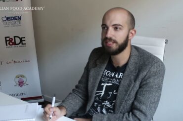 Italian Food Academy - IFA