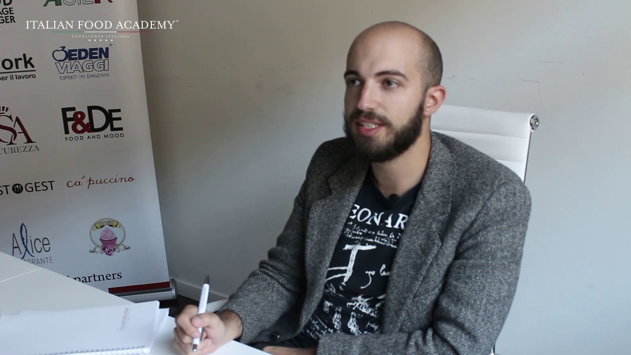 Italian Food Academy – IFA Italian Food Academy - IFA