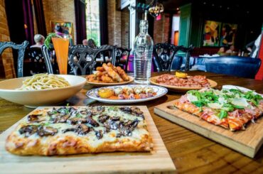 [Mia’s Italian Kitchen] Get Your Italian Foods at the Heart of Old Town – Alexandria, VA