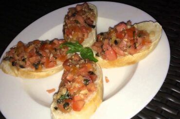 Paulie's Italian Restaurant and Bar Burgos Circle Kensington Place BGC Taguig by HourPhilippines.com