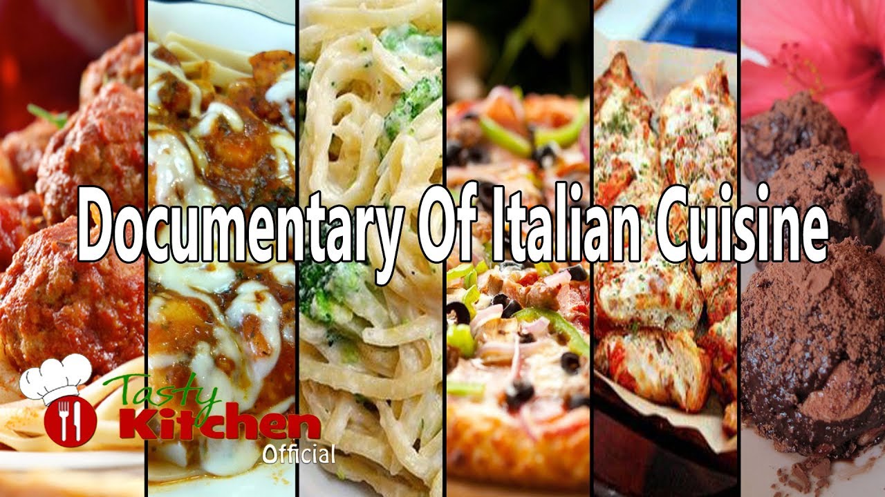 Documentary Of Italian Cuisine | Italian Food Safari | Italian Food Recipes & Cuisine Ideas Documentary Of Italian Cuisine | Italian Food Safari | Italian Food Recipes & Cuisine Ideas