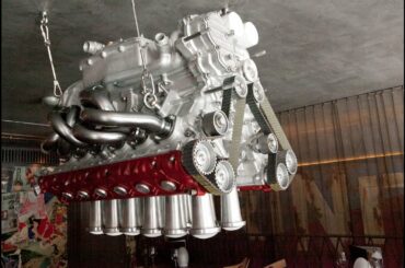 Criniti's Southern Italian Cuisine Restaurant