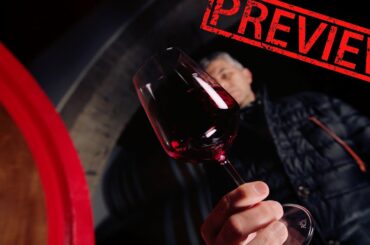 PREVIEW Wine Masters Season 2: ITALY | Episode 2 of 5: Campania