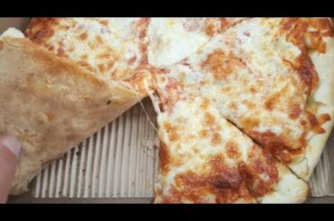 Tony's Pizza (Famous Italian Restaurant) - London, ON - PIZZA REVIEW (79) PizzaExpert