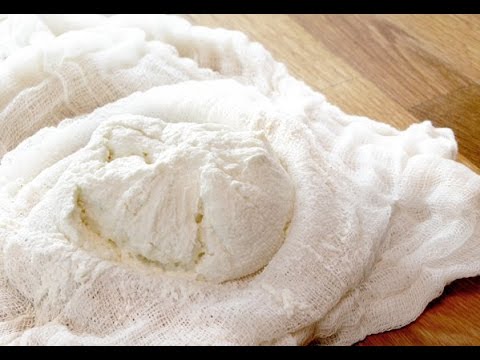 How to Make Creamy Homemade Ricotta Cheese Recipe Cooking Italian with Joe How to Make Creamy Homemade Ricotta Cheese Recipe Cooking Italian with Joe