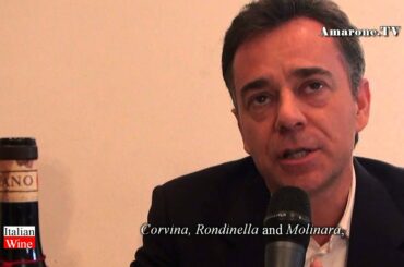 "Amarone TV" - Azienda Fabiano - Vini -  "Italian Wine" - by Stile Italia Tv