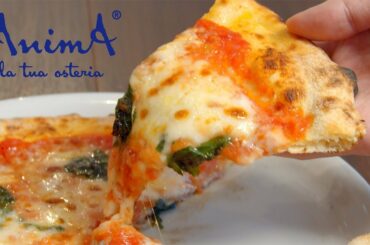 [ Omote-sando / Aoyama(Tokyo)：Italian Cuisine ]AnimA