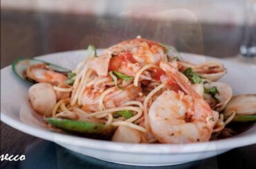 Prosecco Italian Restaurant & Jazz Bar - Farmington, NY