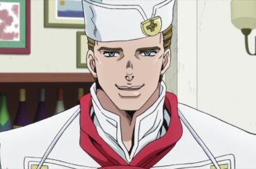 Let’s Go Eat Some Italian Food