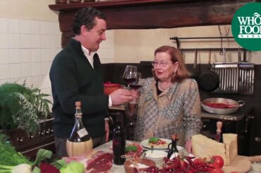 Verrazzano Rosso l Wines From Italy l Whole Foods Market