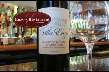 Fine Italian Cuisine at Enzos Bronx Restaurant