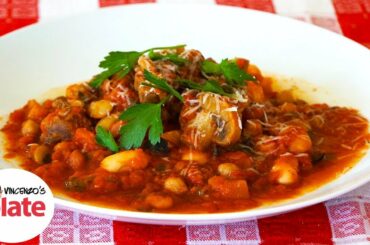 VEAL OSSOBUCO STEW RECIPE | Easy Italian Comfort Food