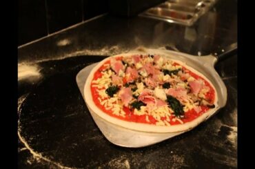 Brio Italian Restaurant at Anantara Bangkok Riverside Resort & Spa