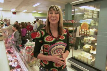 Italian Food Safari sneak peek