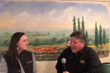 Feature Friday - Bennie's Italian Foods