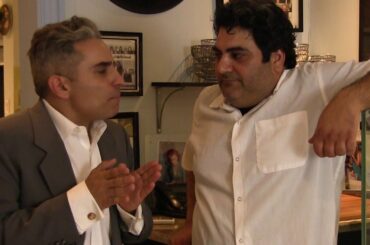 Forbidden Words In Italian Food