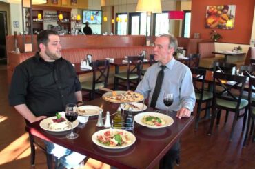 Taste of T.O. - La Cucina Di Venti - Newbury Park, CA - Italian Restaurant