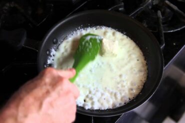 Fettuccine Alfredo Recipe With Cream Cheese : Italian Cooking