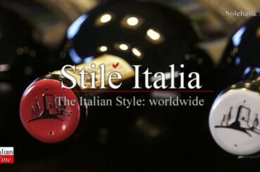 "Wine for Gentleman" - "Castiglion del Bosco" by "Massimo Ferragamo" - "Brunello di Montalcino"