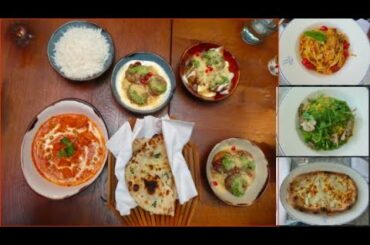 Indian and Italian food around West London | CinnamonBazaar | Alto