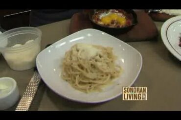 Old world Italian recipes