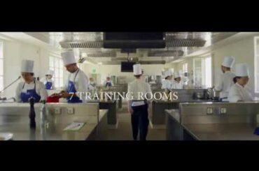 ALMA The International School of Italian Cuisine