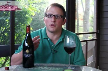 Roscato Rosso Dolce - Fairgrounds Wine and Spirits Video