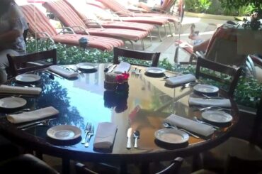 The Grotto Italian Restaurant Golden Nugget Fremont Street