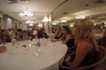 Gourmet 5-Course Italian Meal at Hotel Fior in Castelfranco, Italy