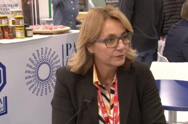 Parma Alimentare promotes Italian food excellence abroad