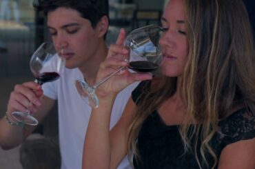 BRUNELLO SIDEWAYS - VIP Wine tour in the Tuscan UNESCO Heritage