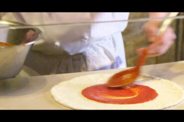 What makes Ronda Locatelli the best Italian restaurant in Dubai?