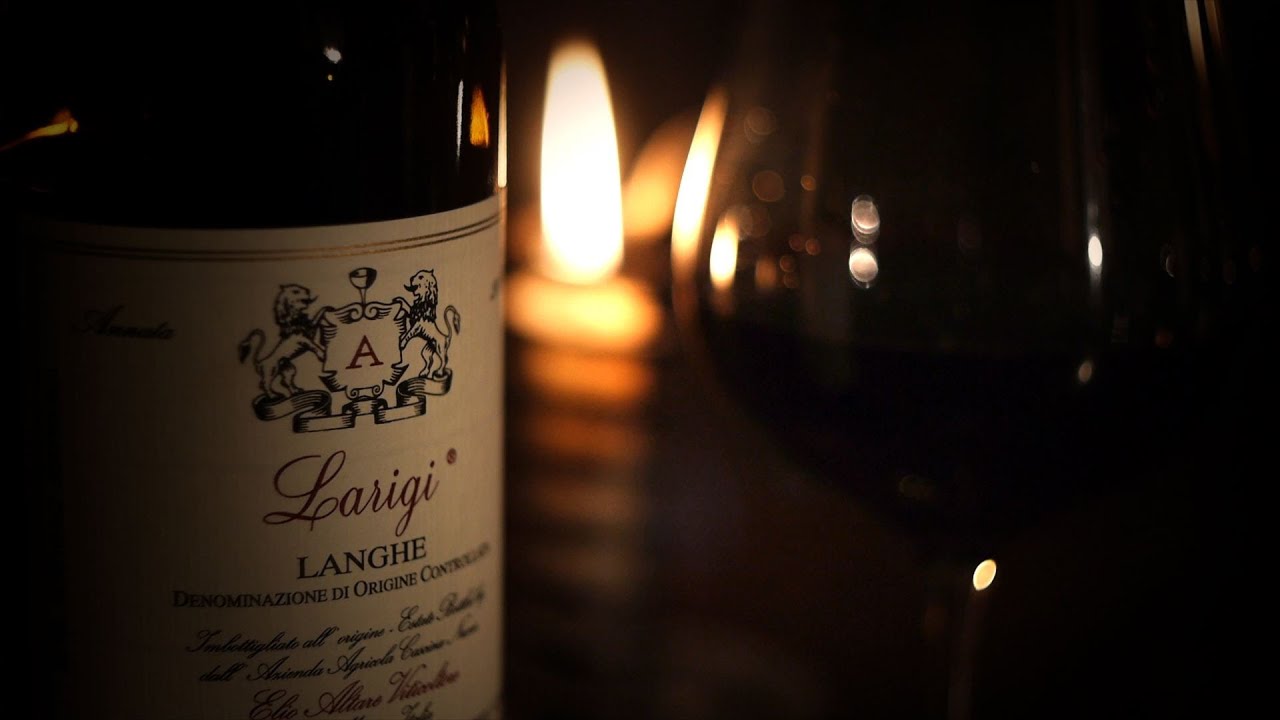 One-Minute Wine: Barbera One-Minute Wine: Barbera