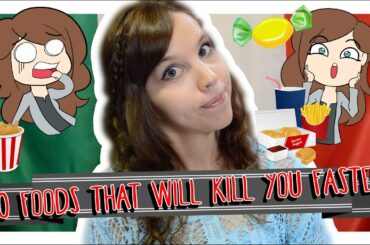 Learn the Top 10 Italian Foods That Will Kill You Faster