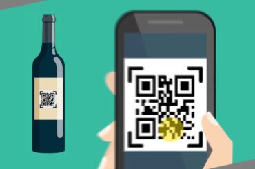 EY Wine Blockchain