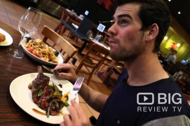 Restaurant | Colombo's Pizza House | Italian restaurant | Balwyn | Review | Content