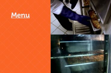 Family Tradition of Italian Cooking Inspires Healthy School Lunches