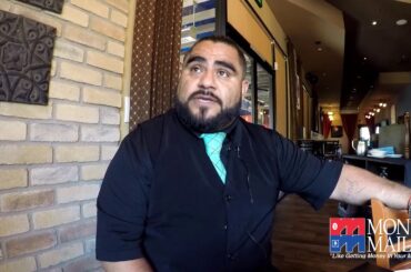 Capri Blu Italian Bistro & Wine Bar | Money Mailer Client Testimonials