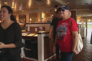 Gaberino's Homestyle Italian Restaurant - New Location