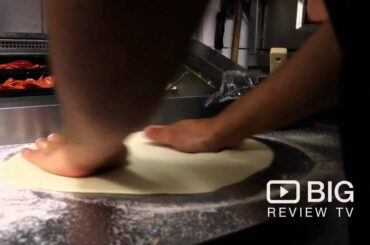 Fiasco Modern Italian, an Italian Restaurant in Sydney serving Italian Food and Best Pizza