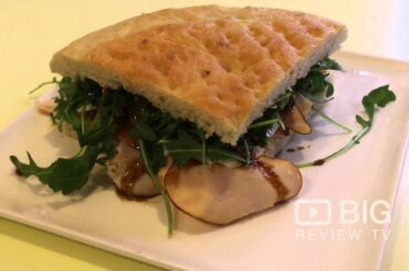 Alidoro Italian Restaurant in New York NY serving Sandwich and Juice