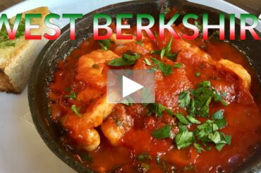 Best Italian restaurant in Berkshire