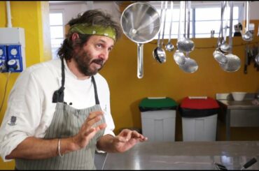 5 paste "innominabili" di Cristiano Tomei - Satura