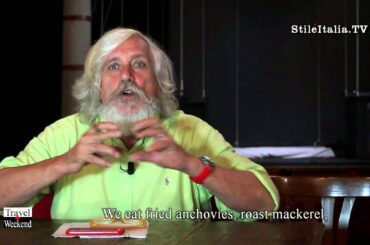 "Italian Restaurant"" -  "Il Cibrèo" - Fabio Picchi -  Firenze  - Florence - "Italian Food"