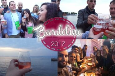 Bardolino - Wine Festival | Italy 2017