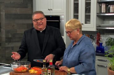 Real Food - Celebrate Like an Italian