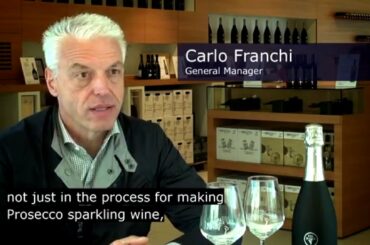 How rapid sulphite analysis and routine testing improves sparkling wine