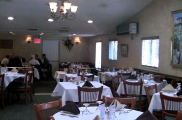 La Parma 2 Italian Restaurant in Huntington, NY.